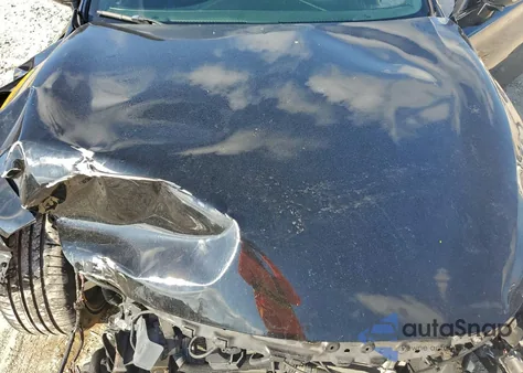 2017 Infiniti Q60 Red Sport 400 z USA, uszkodzony, nr VIN JN1FV7EL5HM701244